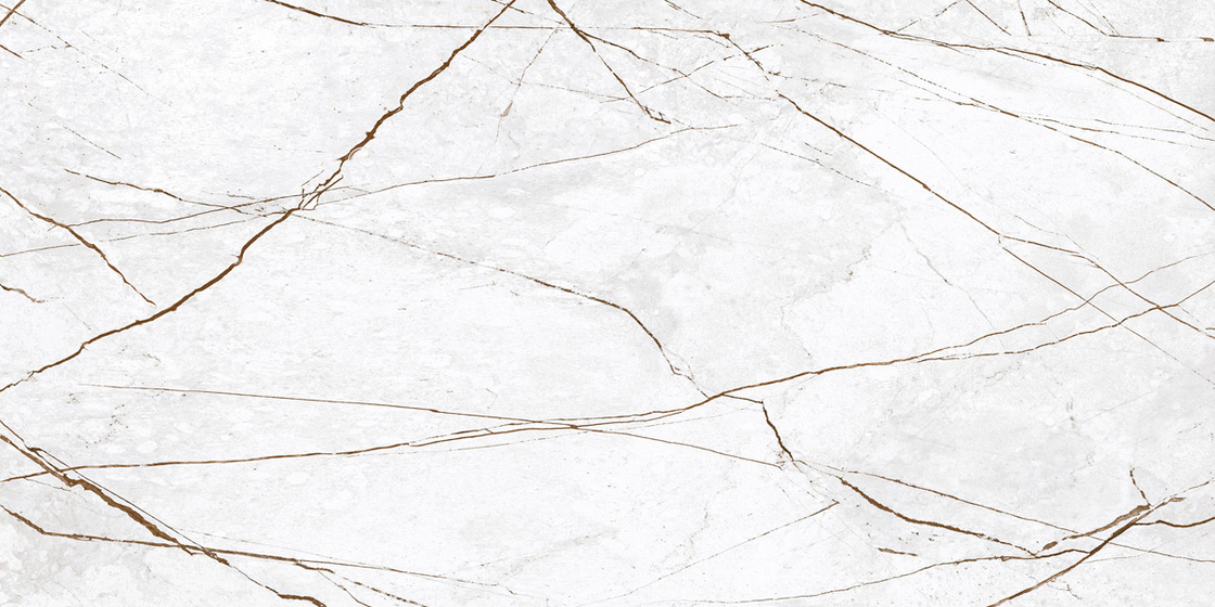 Граните Сандра Белый (White) LLR Легкое лаппатирование 60x120