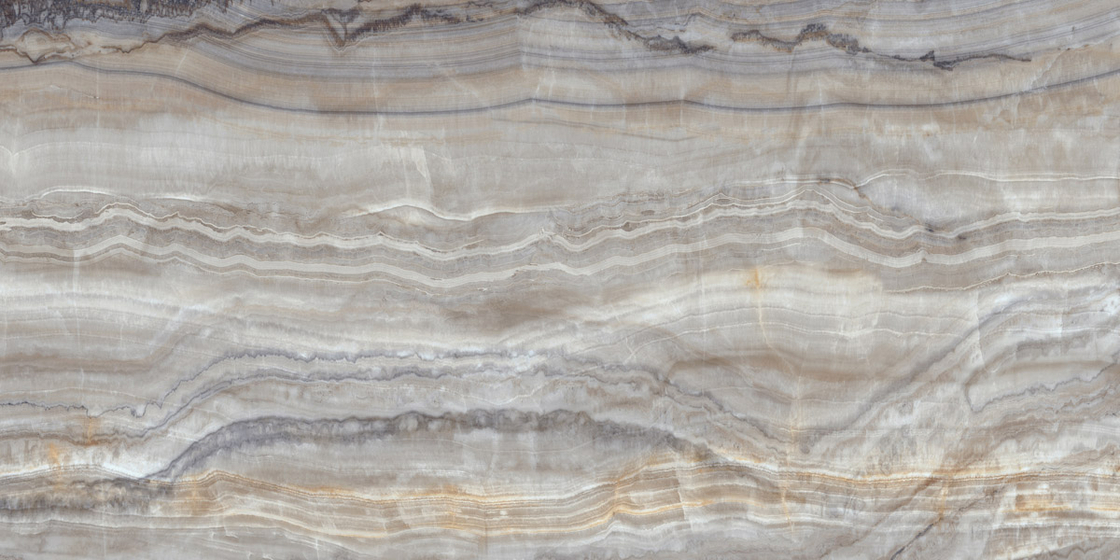 Оникс Серый (Grey) LLR Легкое лаппатирование 60x120