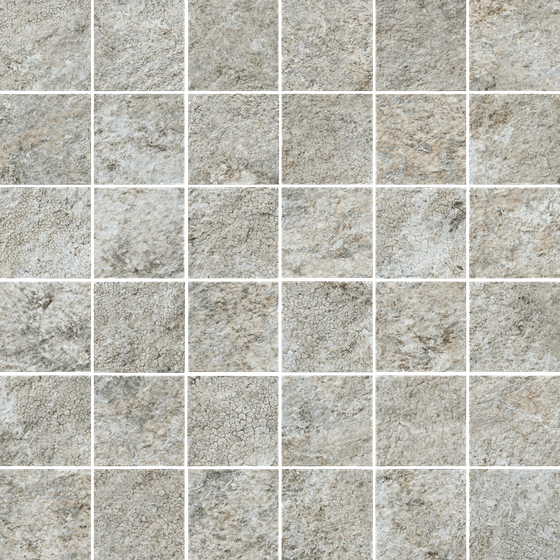 Magma Silver Mosaico мозаика Italon