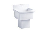 Раковина хозяйственная BF2220