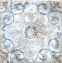 DD/C29/17023 Барио декор Kerama Marazzi 15x15