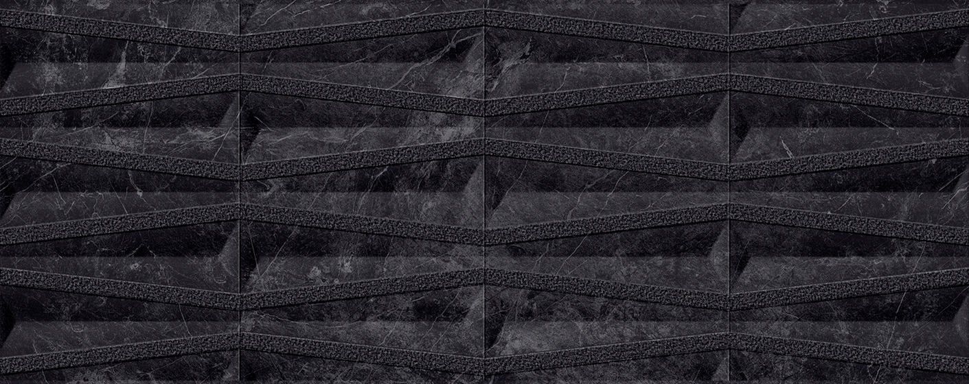 Deco Nero Velluto плитка Porcelanosa 59.6x150