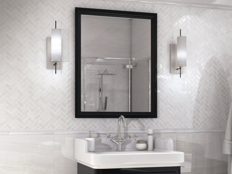 190/005 Контарини светлый мозаичный Kerama Marazzi 31.5x30