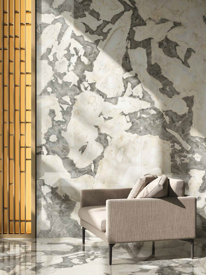 Stellaris Dover Light Lux керамогранит Italon 120х278