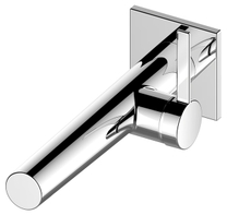 Смеситель для раковины Keuco IXMO, наружная часть, Хром, 59516 011102