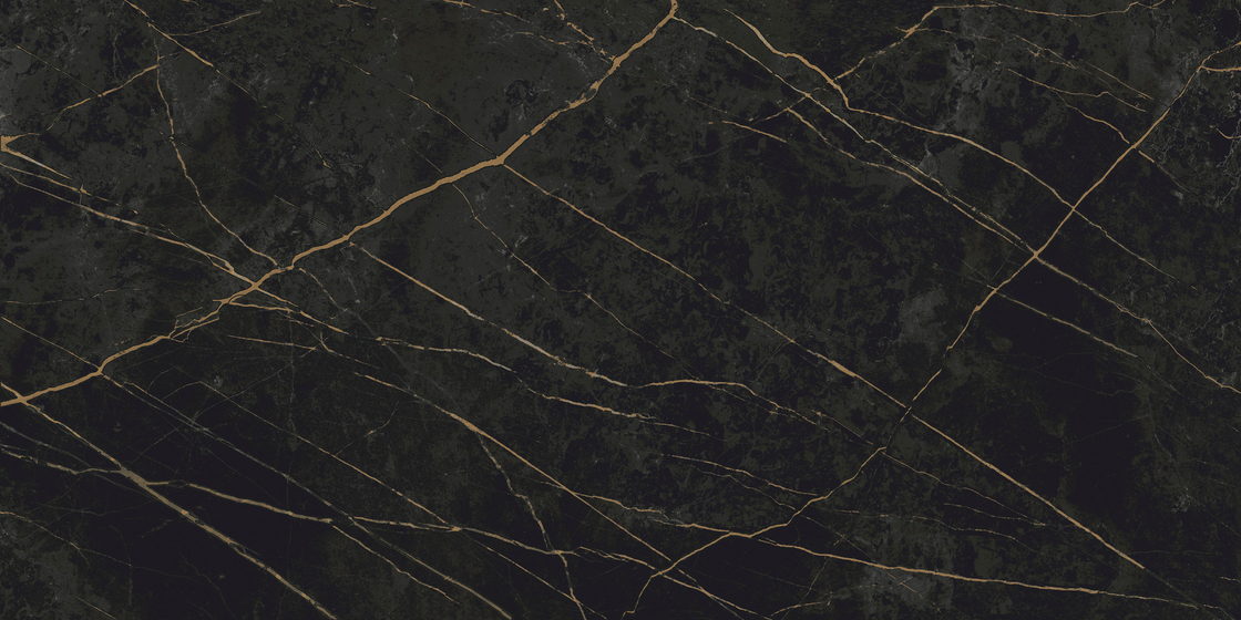 Граните Сандра Черно-Оливковый (Black Olive) MR Матовая 60x120