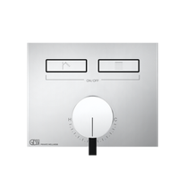 Смеситель для душа на 2 выхода