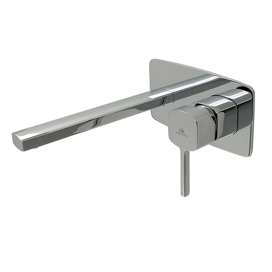 100144766 NK Concept Внешняя часть встроенного смесителя для раковины Уценка!