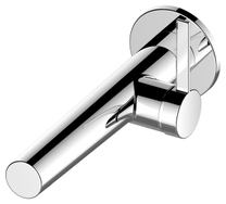 Cмеситель для раковины Keuco IXMO, наружная часть, Хром, 59516 011101