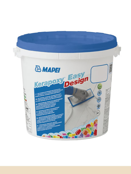 Затирка эпоксидная Kerapoxy Easy design №130 Jasmine, 3кг