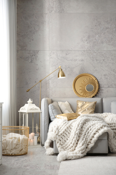 Доломити  Монте Птерно Светлый LLR лёгкое лаппатирование 60x120