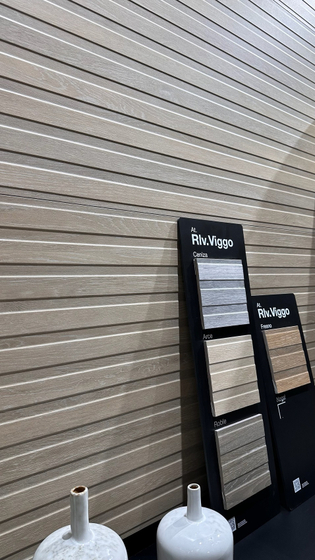 RLV Viggo Roble керамогранит Pamesa 60x120