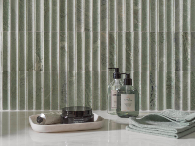 Creta Mint мозаика L'Antic Colonial