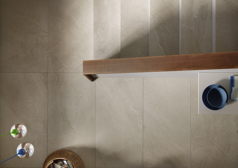 X-Rock RB12B (Beige) керамогранит Imola Ceramica 60x120
