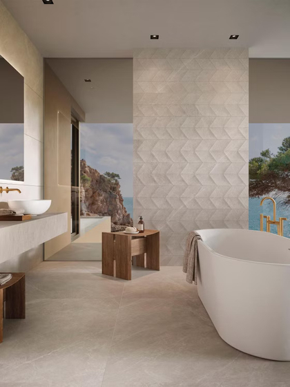Mystic Beige плитка Porcelanosa 59.6x150