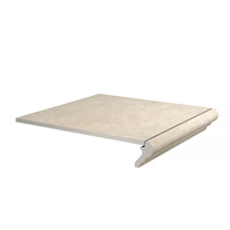 SG906500N/GR Ступень фронтальная  Аллея светлый Kerama Marazzi 30x30