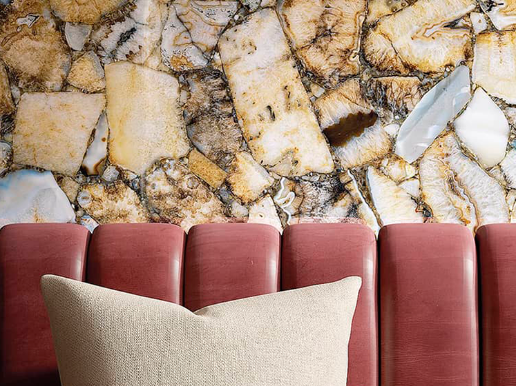 Agata Atena Luc. 6 mm керамогранит Maxfine 150х300