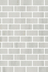 MM13119 Декор Белем мозаичный серый светлый глянцевый Kerama Marazzi 32х30
