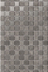 MM6361  Гран Пале серый  мозаичный Kerama Marazzi 20x30