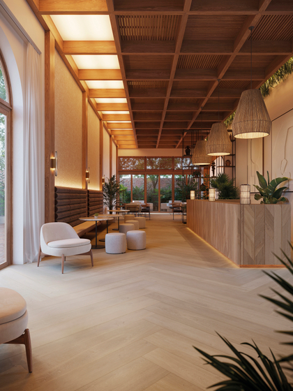 Gent Arce керамогранит Porcelanosa 19.3x180