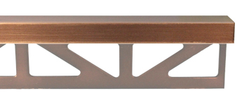 Pro-Part Old Bronze  профиль 11 мм, 2,5 м Butech