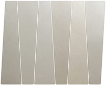 Bamboo Arena керамогранит Equipe 5,6х22,4