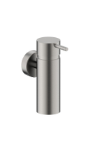 Дозатор жидкого мыла JTP Rod Brushed Nickel, WJ 9828870B BN