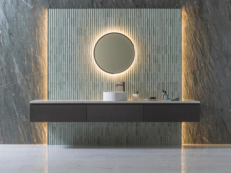 Airslate Mysore BPT гибкий камень 120x250x0.2-0.4 cm L'Antic Colonial 120x250