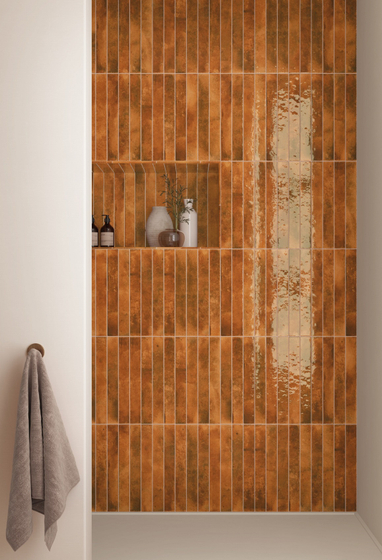 Bali White плитка Equipe 5х40