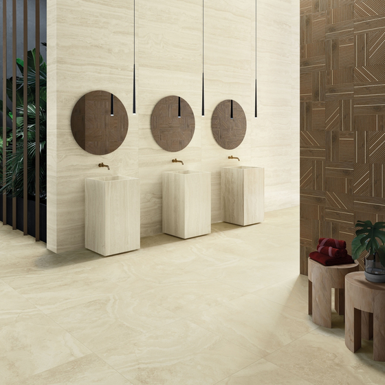 Wonderful Life Pure Nat керамогранит Italon 60x60