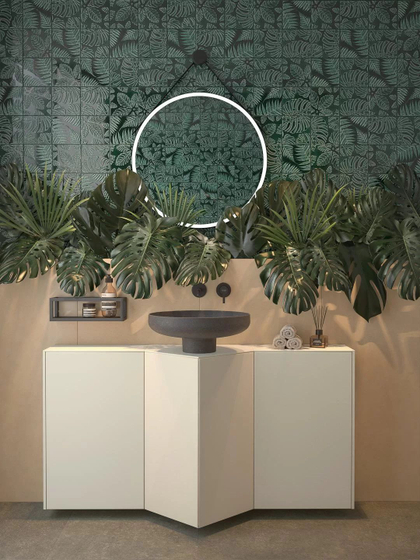 KM6012B0121R Таделакт желтый матовый обрезной Kerama Marazzi 60x119.5