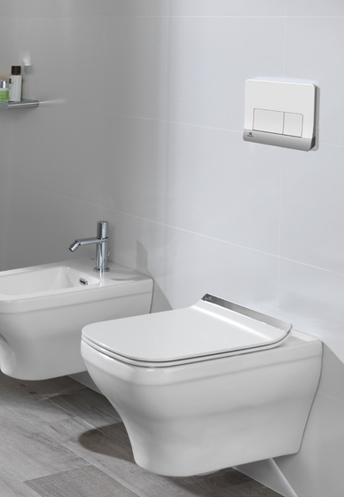 100200322 Pack UK Forma (монтажная рама 100159542 + клавиша 100173660 + унитаз 100148382 + сидение с микролифтом 100148384)