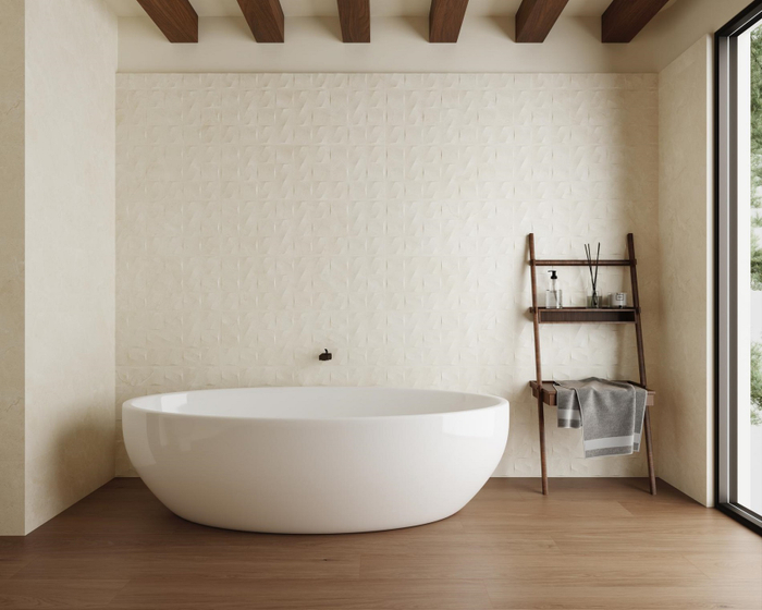 Crema Marfil Antic керамогранит Pamesa 60x120