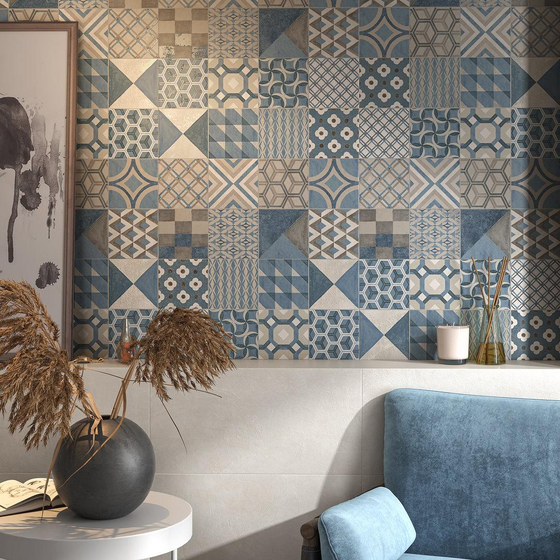 11220R Онда синий  матовый обрезной Kerama Marazzi 30x60