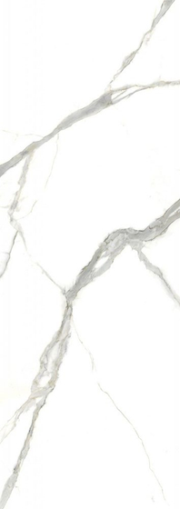 Calacata Michelangelo Lucidato 5.6 mm керамогранит Laminam 100х300