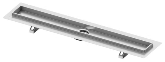 Канал дренажный 700мм 600700