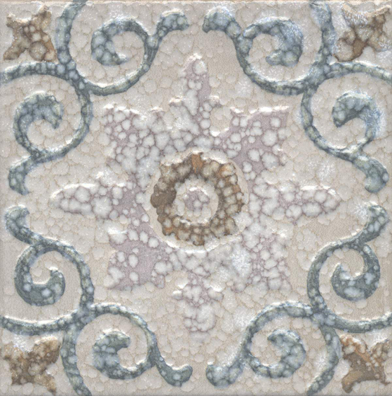 DD/B29/17023 Барио декор Kerama Marazzi 15x15