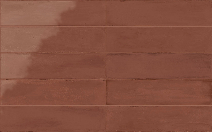 Elementi Peonia Naturale плитка Iris 7,5х30