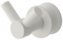 Вешалка Виктория, Матовый белый, 30-2010-0002