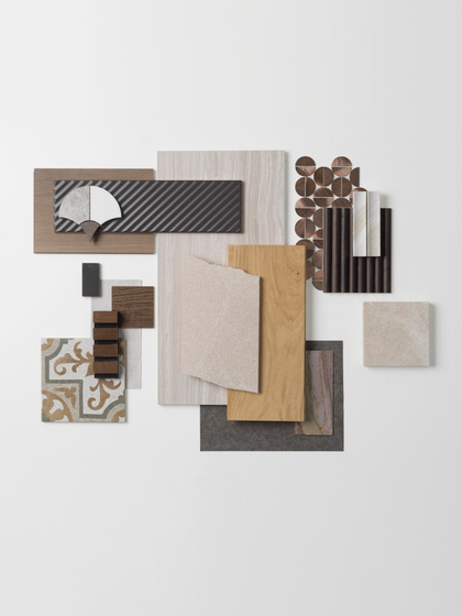 Creta Ivory мозаика L'Antic Colonial