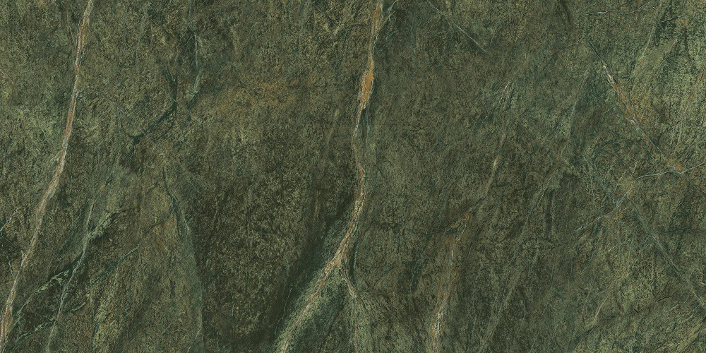 SG50000222R Риальто Нобиле зеленый темный лап. обрезной Kerama Marazzi 60x119.5