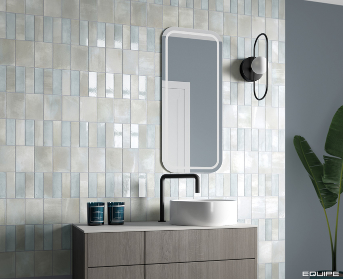 Miyako Pura Gloss плитка Equipe 5х15