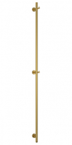 Полотенцесушитель Аскет 1650, Золото, 03-0850-1650