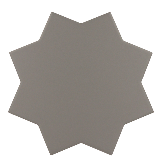 Porto Star Black керамогранит Equipe 16,8х16,8