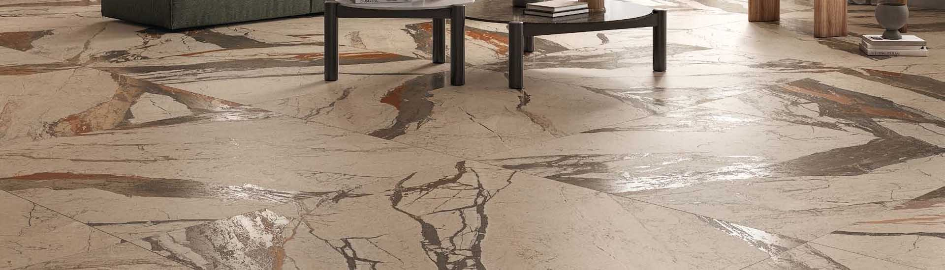 Breccia Phoenix BRE PH 12 RM керамогранит Imola Ceramica 60x120
