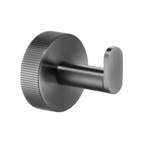 Крючок JTP Neo Brushed Black, WJ 9808835B BBL