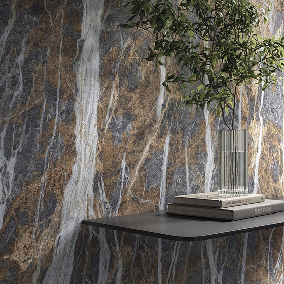 Blue Jeans BLU JE6 12 RM керамогранит 6.5 mm Imola Ceramica 60x120