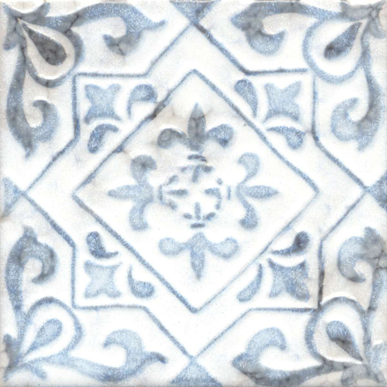 DD/C34/17023 Барио декор Kerama Marazzi 15x15