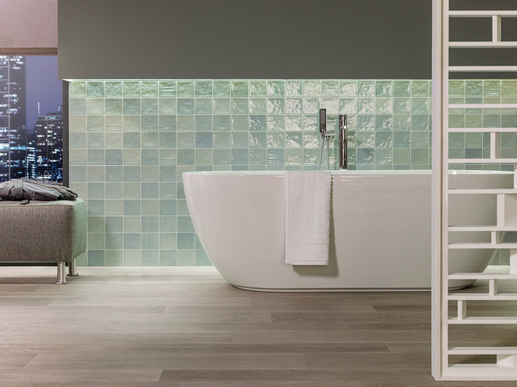 Ronda Mint плитка Porcelanosa 20x31.6