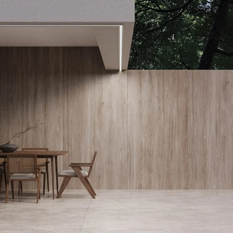 Zen Wood